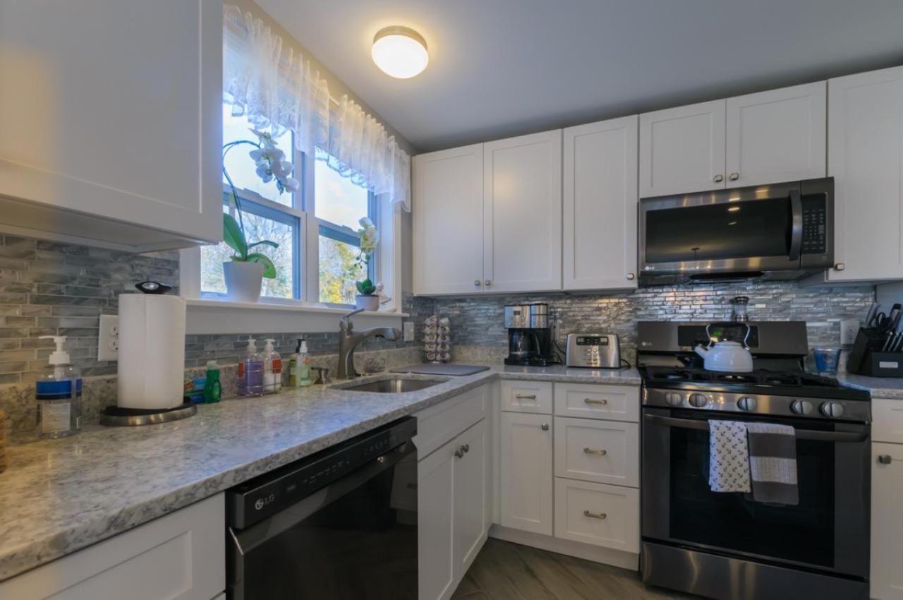 256 Phinneys Lane Centerville - Cape Cod Extérieur photo