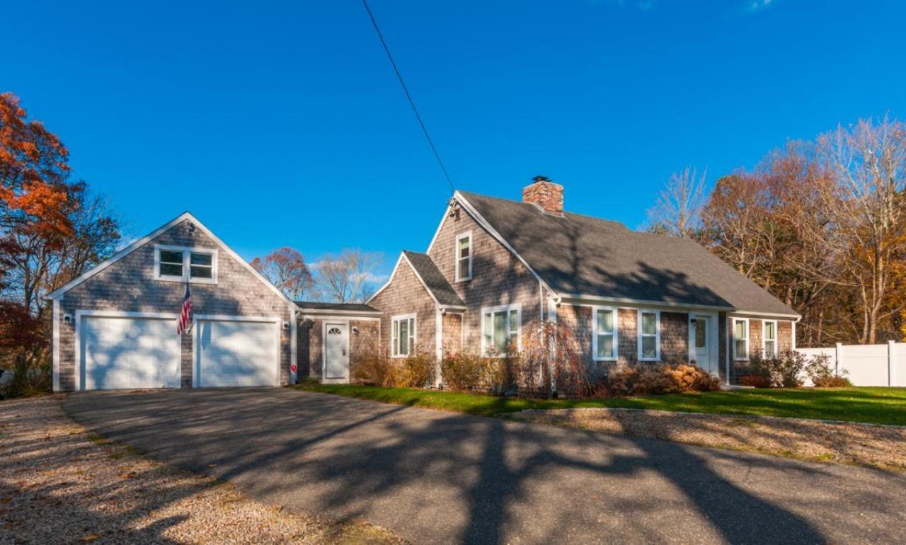 256 Phinneys Lane Centerville - Cape Cod Extérieur photo