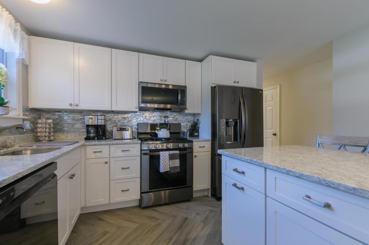 256 Phinneys Lane Centerville - Cape Cod Extérieur photo