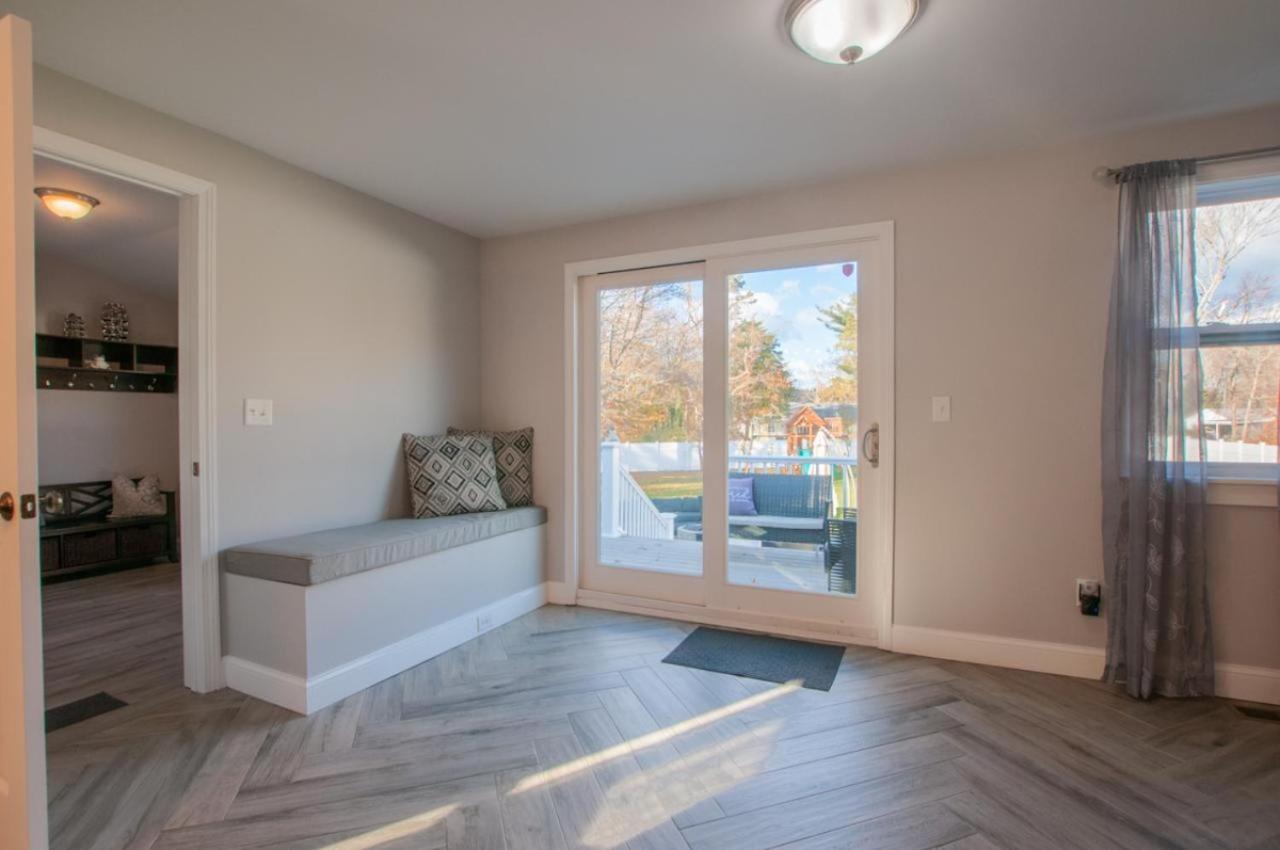 256 Phinneys Lane Centerville - Cape Cod Extérieur photo