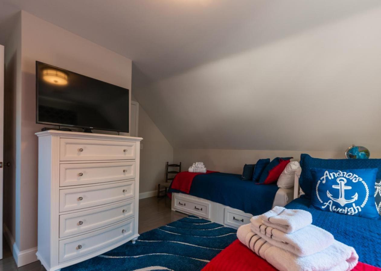 256 Phinneys Lane Centerville - Cape Cod Extérieur photo