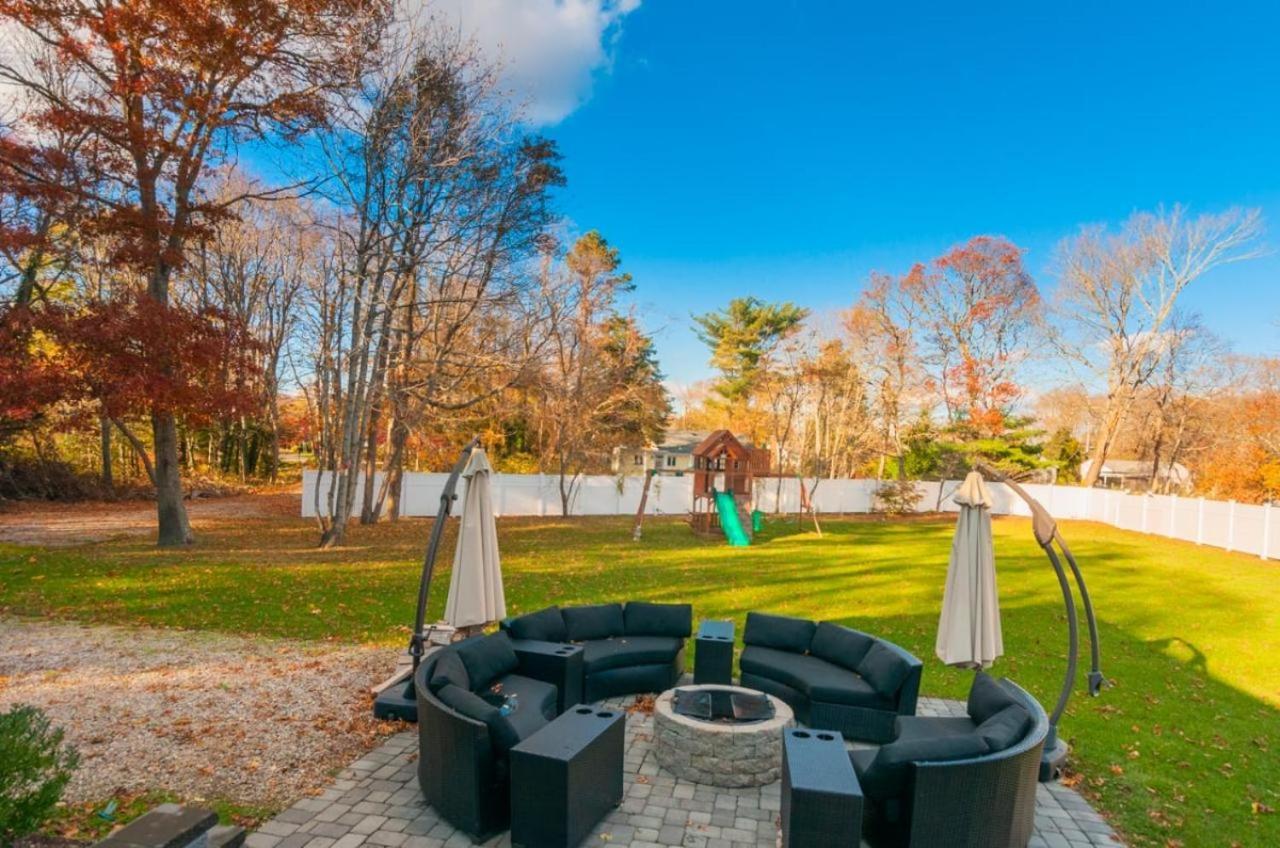 256 Phinneys Lane Centerville - Cape Cod Extérieur photo