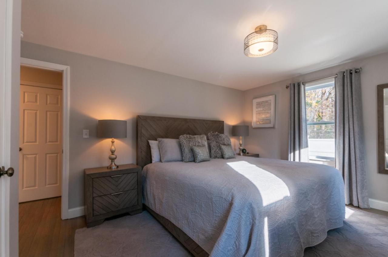256 Phinneys Lane Centerville - Cape Cod Extérieur photo
