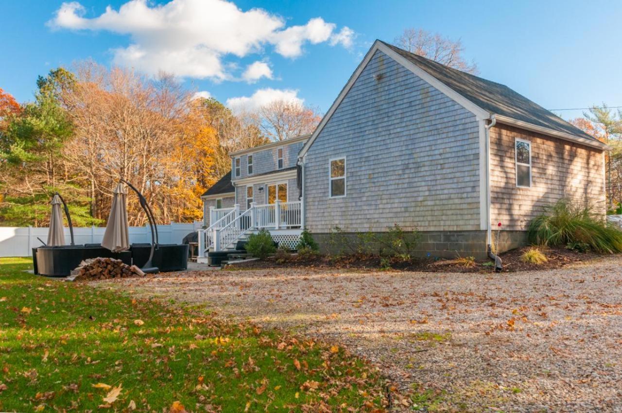 256 Phinneys Lane Centerville - Cape Cod Extérieur photo