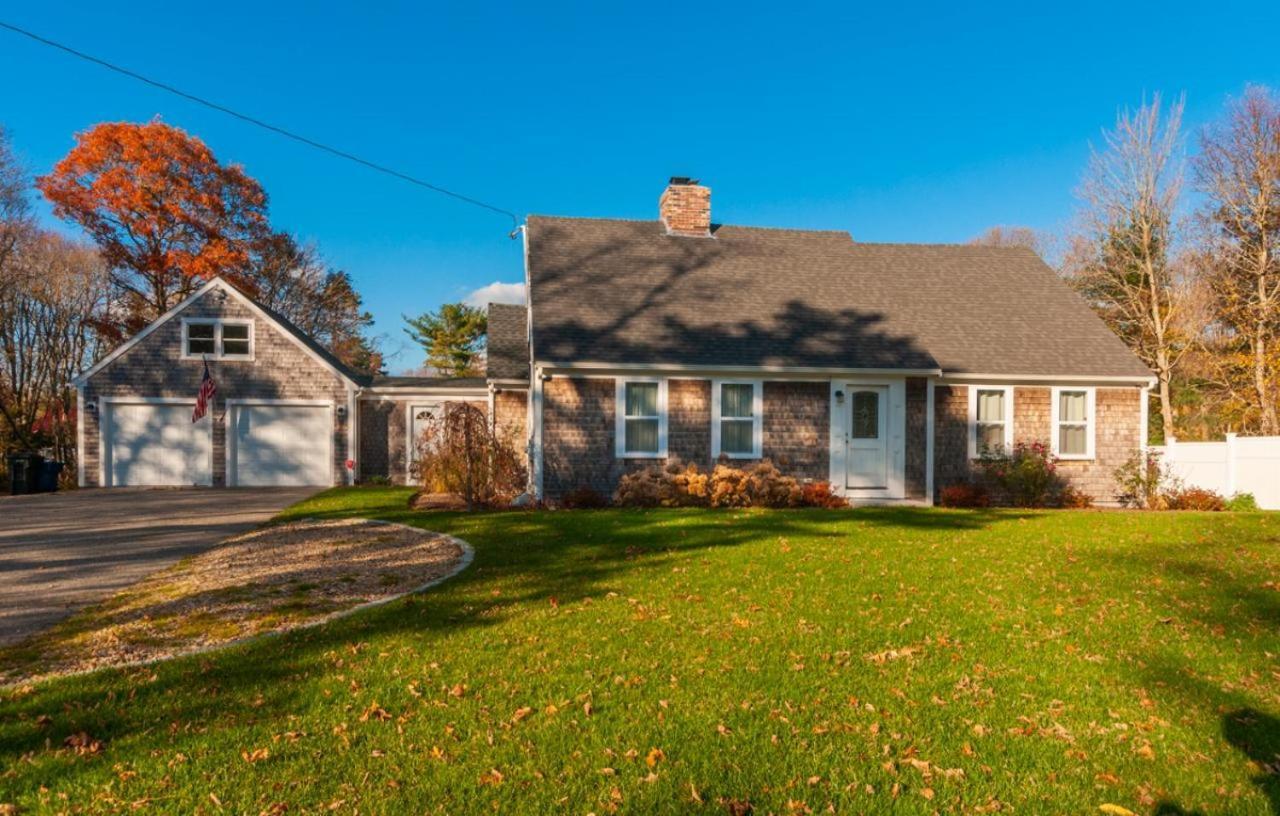 256 Phinneys Lane Centerville - Cape Cod Extérieur photo