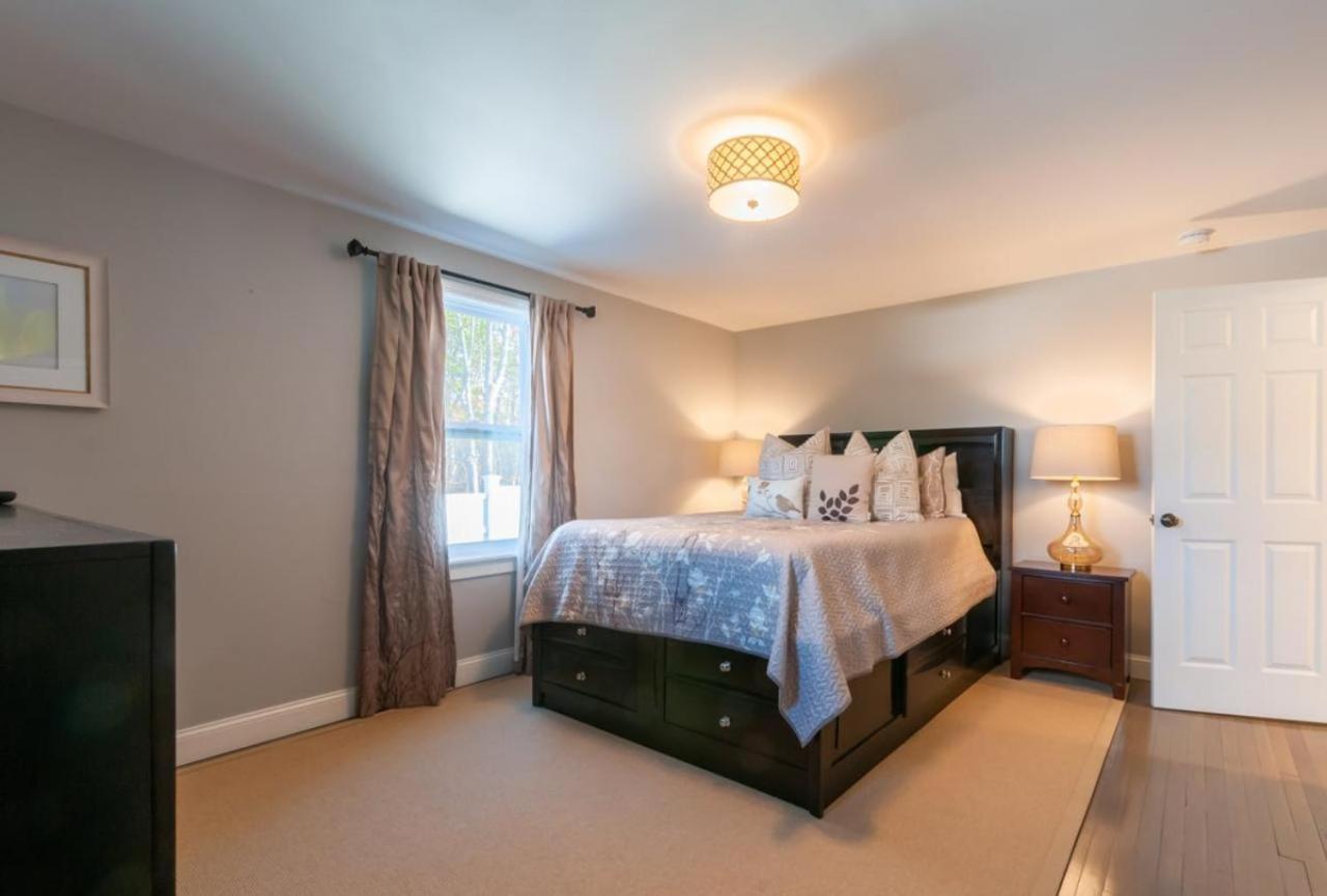 256 Phinneys Lane Centerville - Cape Cod Extérieur photo