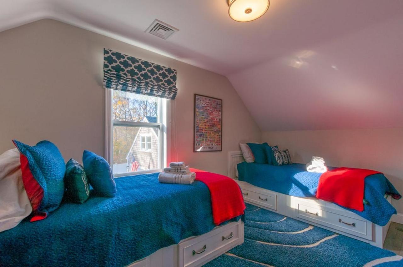 256 Phinneys Lane Centerville - Cape Cod Extérieur photo