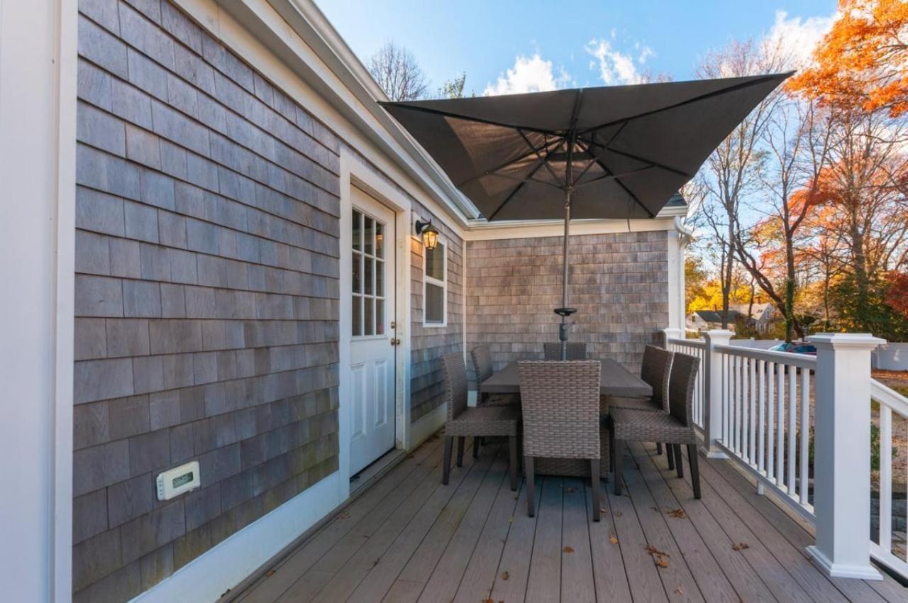 256 Phinneys Lane Centerville - Cape Cod Extérieur photo