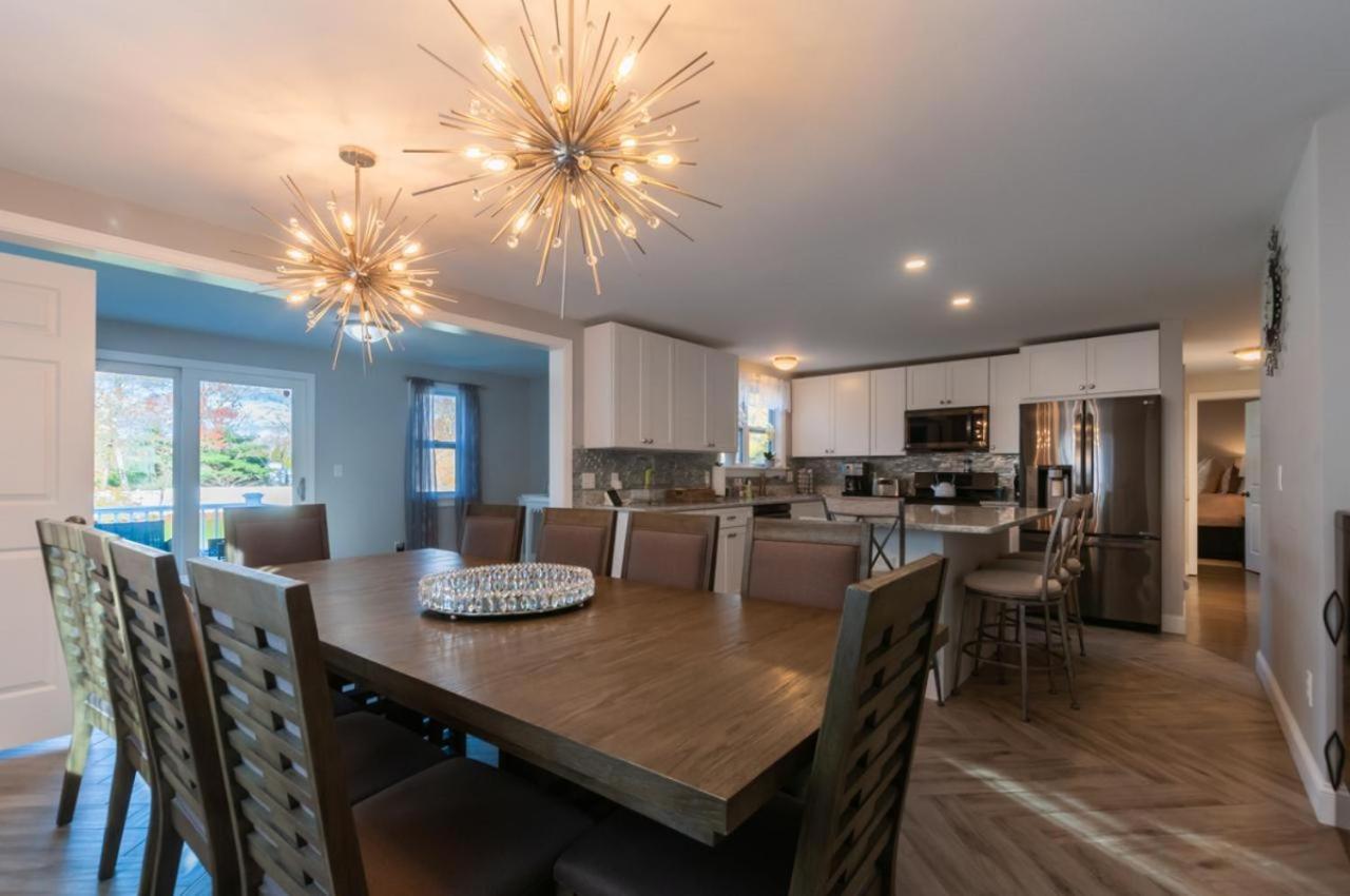 256 Phinneys Lane Centerville - Cape Cod Extérieur photo