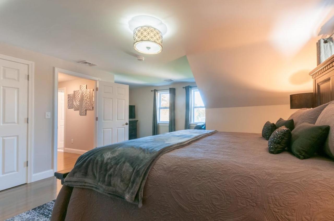 256 Phinneys Lane Centerville - Cape Cod Extérieur photo