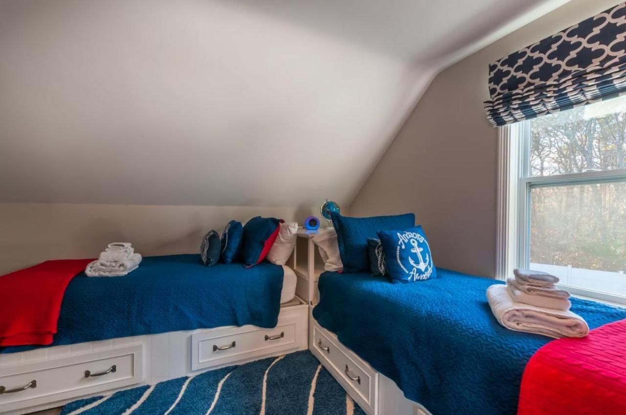 256 Phinneys Lane Centerville - Cape Cod Extérieur photo